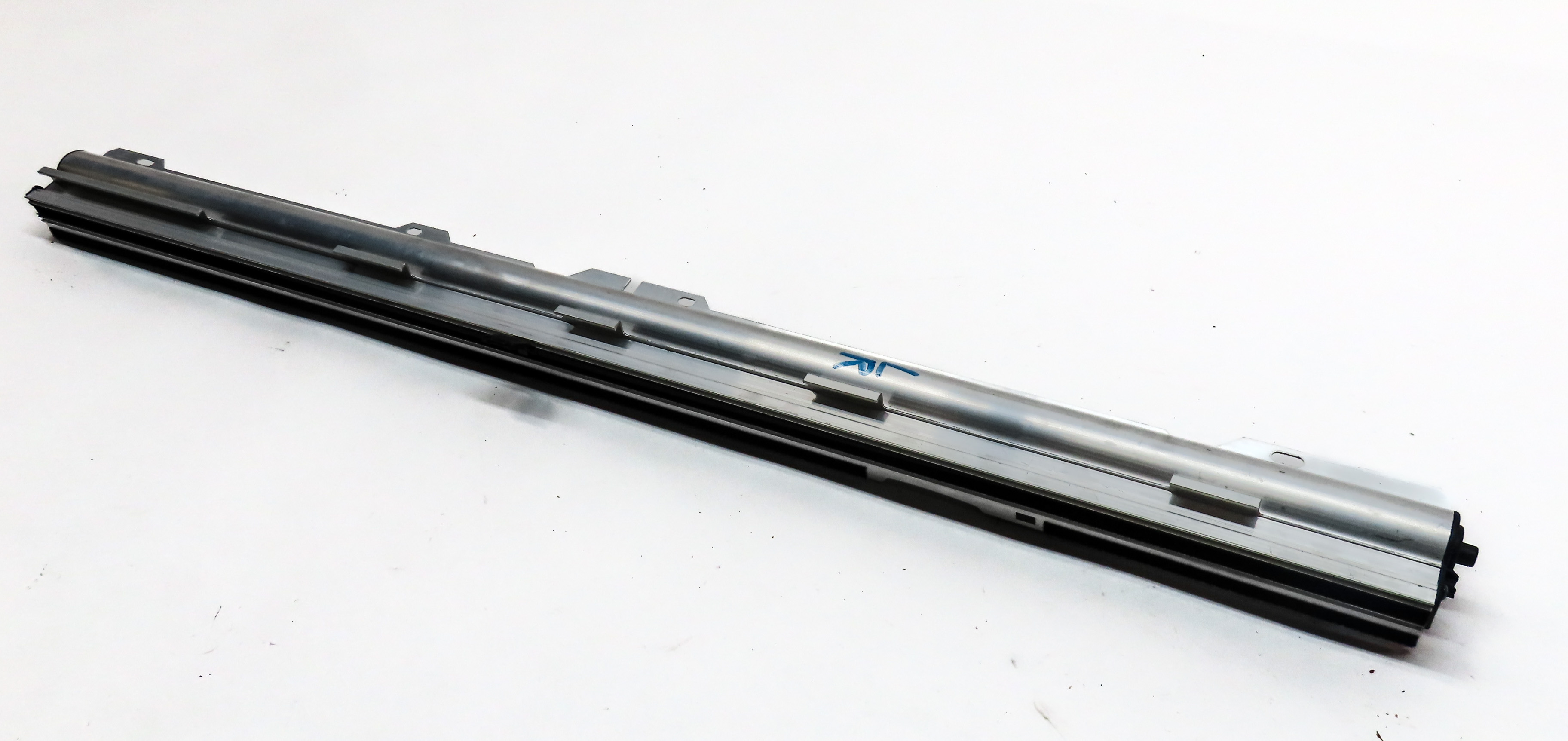 2014-2018 BMW X5 (F15) LEFT REAR WINDOW SHADE SUNSHADE SUN SCREEN SHADE BLIND — exact item pictured